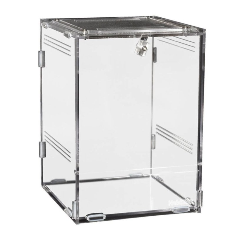 HabiStat Clear Home - Varianta: střední 15x16.5x21.5cm
