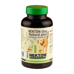Nekton Dog Natural Plus
