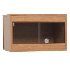 HabiStat Standard Vivarium, dub