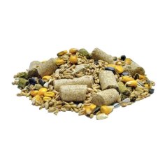 Krmná směs pro hlodavce Special