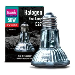 Arcadia Halogen Basking Spot
