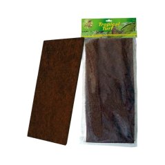 Lucky Reptile Tropical Turf – prírodný rašelinový panel do terária