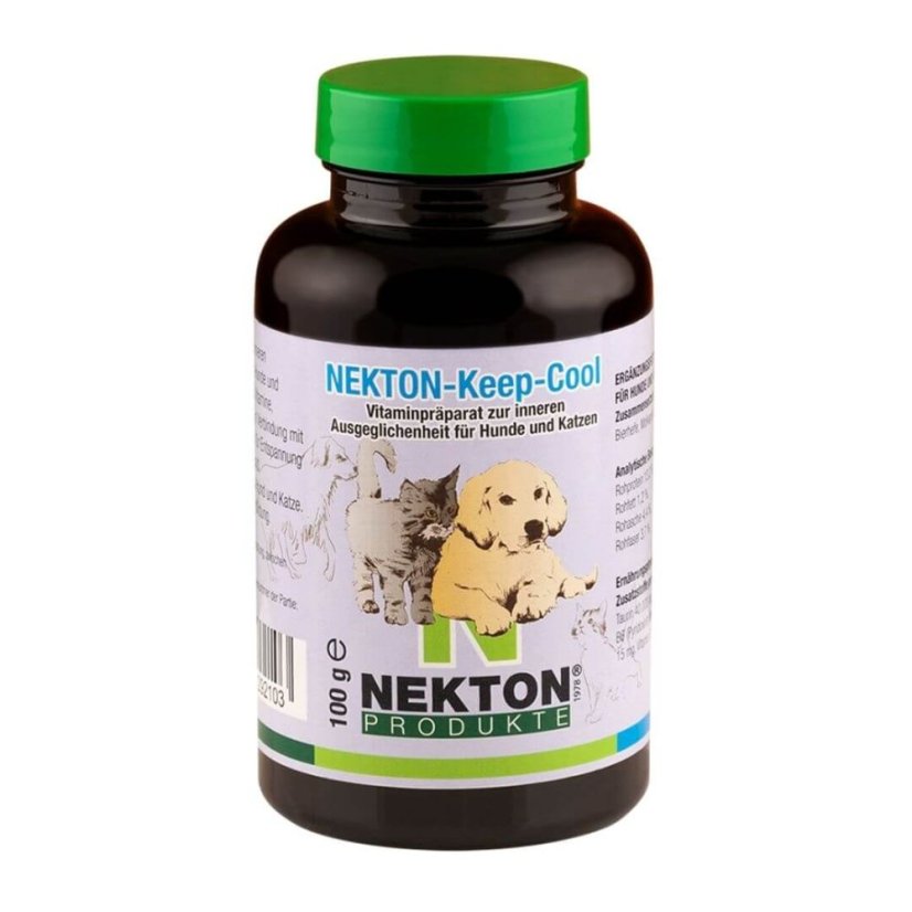 Nekton Keep Cool 100g