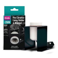 Arcadia Ceramic Lamp Holder PRO