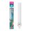 Arcadia Compact Ultra Clear UVC - Varianta: 18W,2G11,215mm