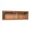 HabiStat Standard Vivarium, dub - Varianta: 122x61x61cm