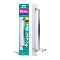 Arcadia T5 UVB Bird Kit 8W