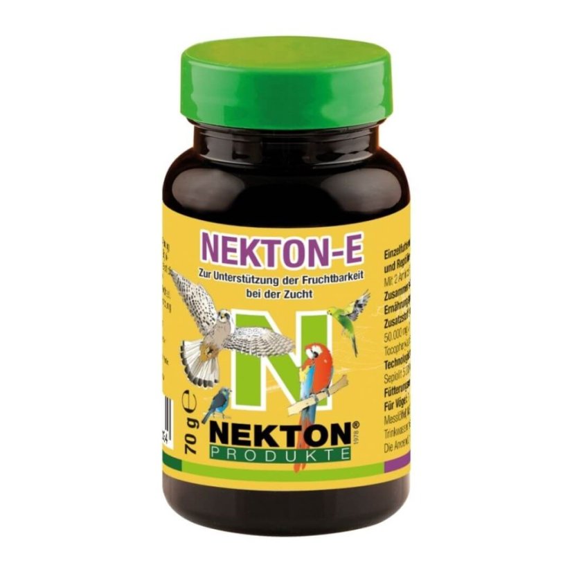 NEKTON E 70g