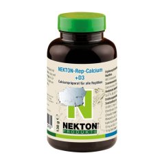 Nekton-Rep Calcium+D3
