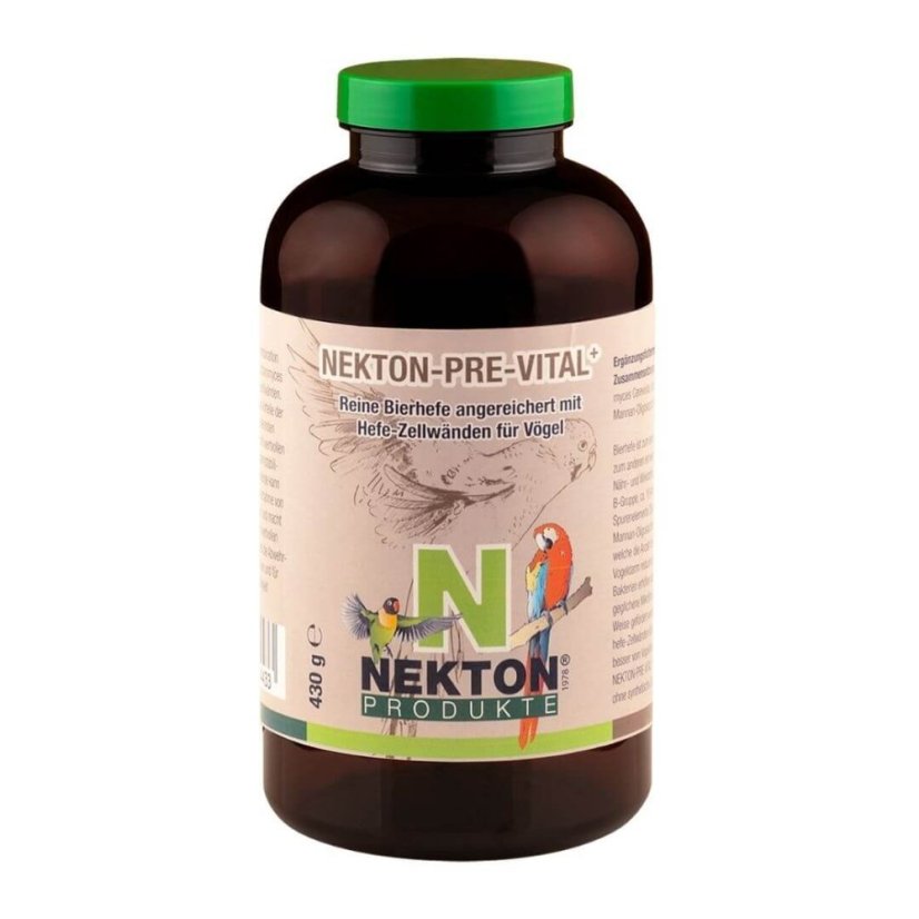NEKTON Pre Vital+ 430g
