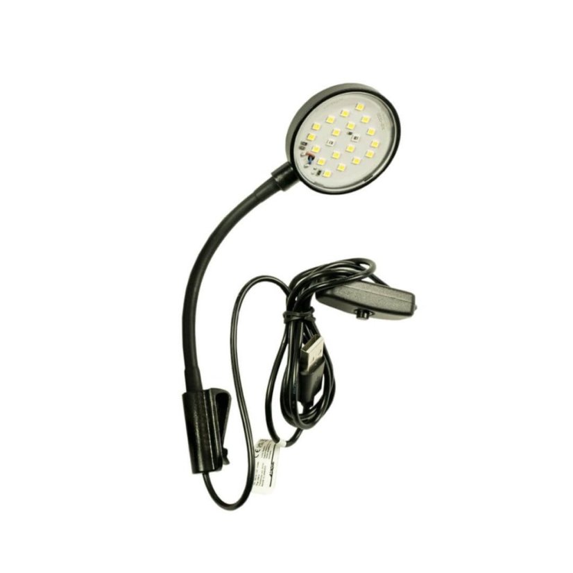 Lucky Reptile USB Mini LED Lamp 3 W