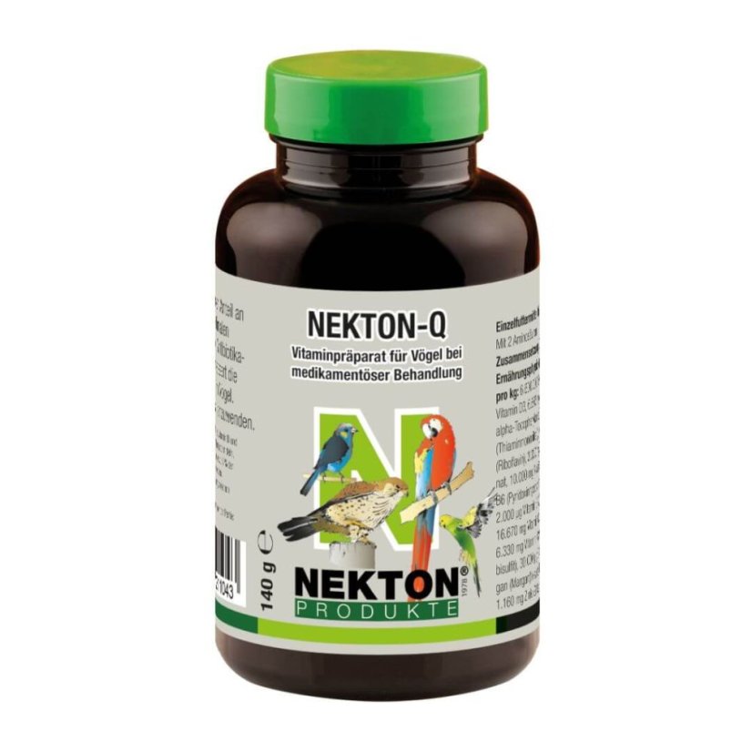 NEKTON-Q