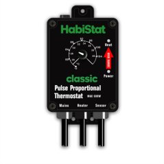 HabiStat pulzný termostat