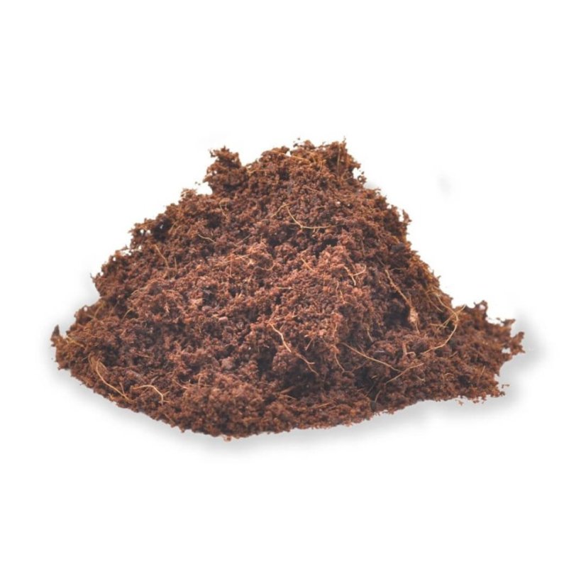 HabiStat Coir Substrate - detail produktu