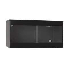 HabiStat Standard Vivarium -černé