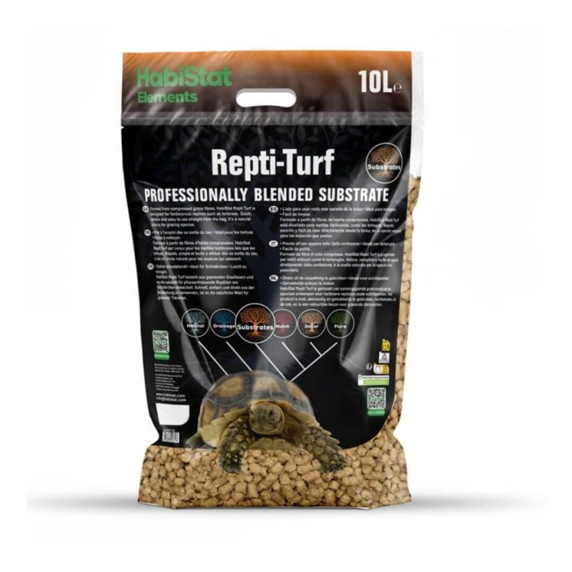 HabiStat Repti-Turf