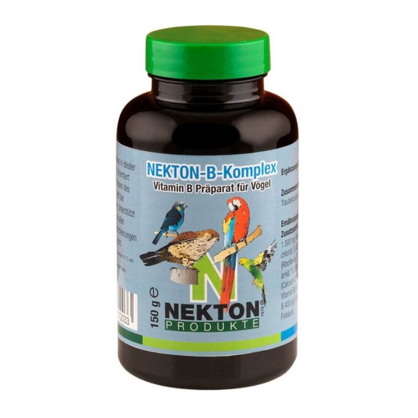 NEKTON B Komplex 150g