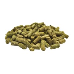 Vojtěškové granule