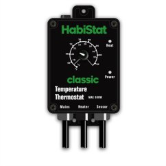HabiStat Temperature Thermostat - teplotný
