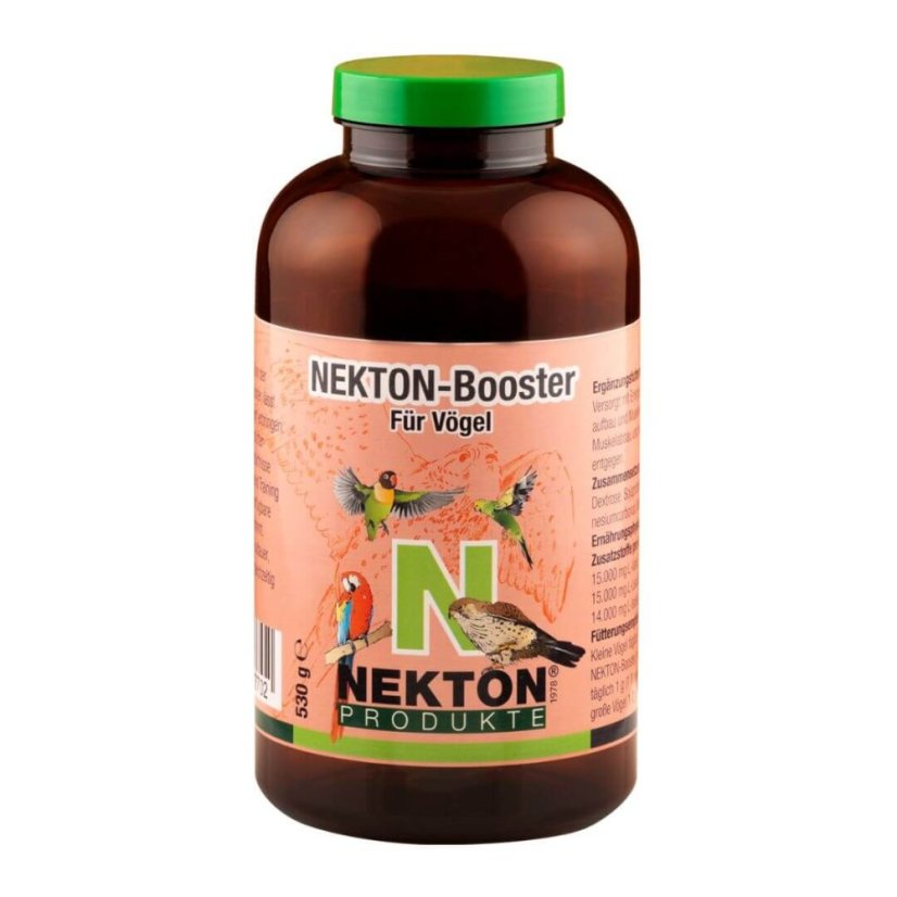 Nekton Booster 530g