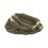 Lucky Reptile nádobky na kŕmenie a napájanie - granite - Varianta: Granite velká cca. 20x17x5 cm