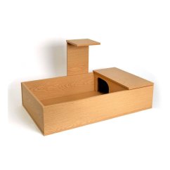 HabiStat Tortoise Table