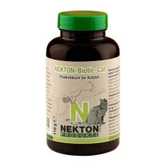NEKTON Biotic Cat