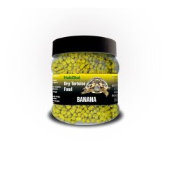 HabiStat Tortoise Food Banana