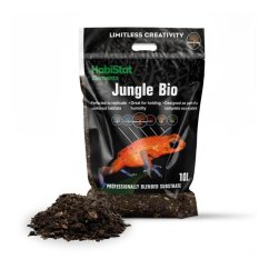HabiStat Jungle Bio 10 l