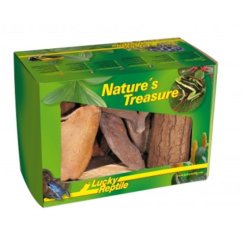Lucky Reptile Nature´s Treasure