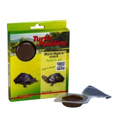 Lucky Reptile Turtle Pudding 4 × 15 g