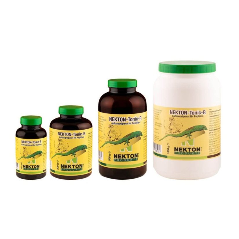 Nekton Tonic R