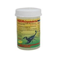 Lucky Reptile Aqua Crystals Gel 400ml