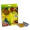 Lucky Reptile Fruit Jelly - Varianta: Jahoda 4x 15g