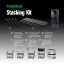 Habistat Stacking Kit pro skleněná terária - Varianta: pro terária 60x45cm