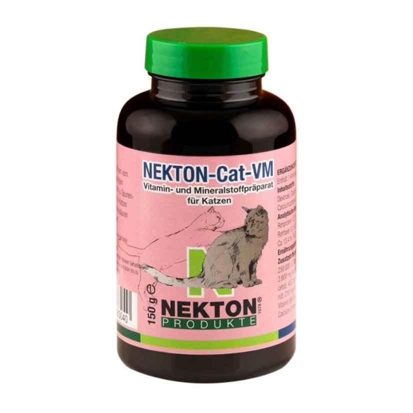 Nekton Cat VM