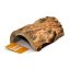 HabiStat Log Hideout - Varianta: velký 22x20x6cm