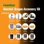 HabiStat Bearded Dragon Accessory Kit - obsah balení