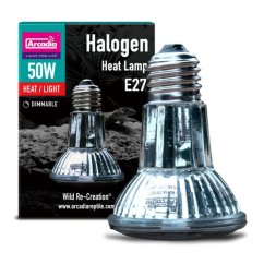 Arcadia Halogen Basking Spot