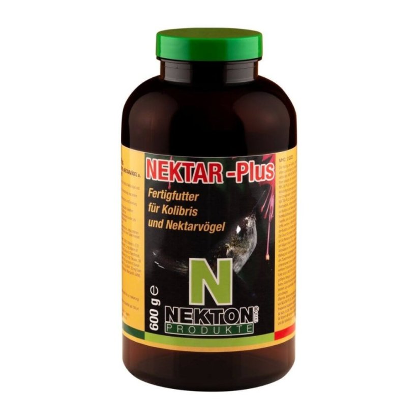 Nekton Nektar Plus