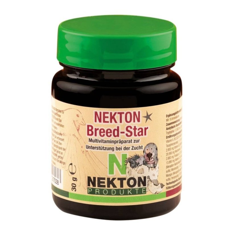 NEKTON Breed Star 30g