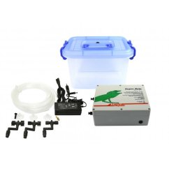 Lucky Reptile Super Rain - príslušenstvo