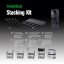 Habistat Stacking Kit pro skleněná terária - Varianta: pro terária 45x45cm