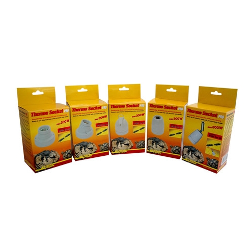 Lucky Reptile Thermo Socket PRO Lucky Reptile Thermo Socket PRO