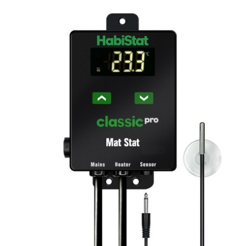 Habistat PRO Mat Stat