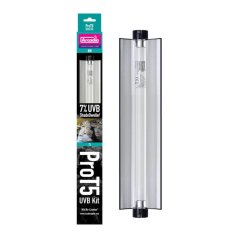 Arcadia PRO T5 UVB Kit 7% UVB 8W
