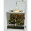Lucky Reptile Lamp Support 2v1 - Varianta: bílá