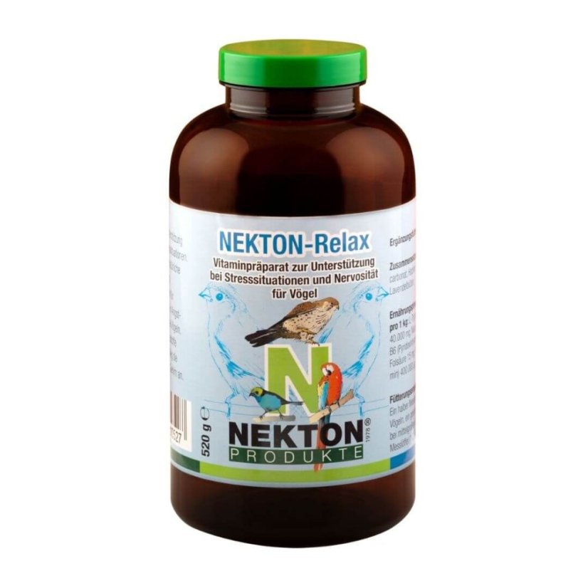 NEKTON Relax 520g NEKTON Relax 520g