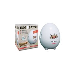 Lucky Reptile Egg O´Bator