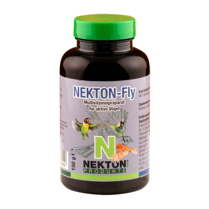 Nekton FLY